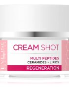 Eveline Cosmetics Cream Shot Multi Peptides regeneráló krém az öregedés jelei ellen 50 ml