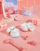 Eveline Cosmetics Cream Shot Multi Peptides regeneráló krém az öregedés jelei ellen 50 ml