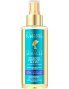 Eveline Cosmetics Egyptian Miracle feszesítő olaj testre és mellkasra 150 ml