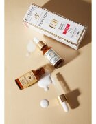 Eveline Cosmetics Elixir of Youth hidratáló szérum az arcbőr regenerálására és megújítására 18 ml