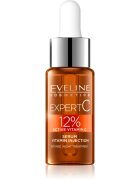 Eveline Cosmetics Expert C aktív vitaminos éjszakai szérum 18 ml