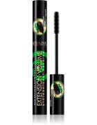 Eveline Cosmetics Extension Volume dúsító és göndörítő szempillaspirál 10 ml