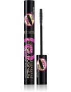 Eveline Cosmetics Extension Volume Műszempilla hatású szempillaspirál 10 ml