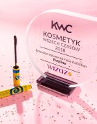 Eveline Cosmetics Extension Volume Push-up szempillaspirál 10 ml