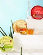 Eveline Cosmetics Extra Soft SOS intenzív regeneráló krém testre és arcra 175 ml