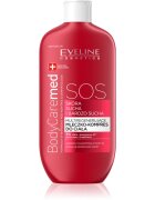 Eveline Cosmetics Extra Soft SOS regeneráló testápoló tej a nagyon száraz bőrre 350 ml