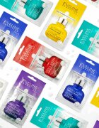 Eveline Cosmetics Face Therapy Hyaluron krémes maszk hidratáló hatással 8 ml