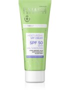 Eveline Cosmetics Face Therapy Professional nappali hidratáló krém SPF 50 30 ml