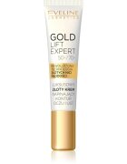 Eveline Cosmetics Gold Lift Expert kisimító krém a szem köré és a szájra 15 ml