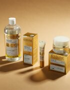 Eveline Cosmetics Gold Lift Expert luxus feszesítő krém 24 karátos arannyal 50 ml