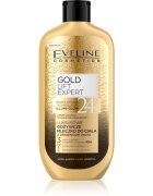 Eveline Cosmetics Gold Lift Expert tápláló testkrém aranytartalommal 350 ml