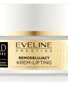 Eveline Cosmetics Gold Peptides liftinges krém érett bőrre 70+ 50 ml