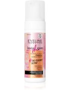 Eveline Cosmetics Insta Skin Care no more acne tisztító hab az arcra 150 ml