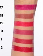 Eveline Cosmetics Kiss Me Quick! hidratáló rúzs matt hatással árnyalat 02 4.2 g