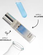 Eveline Cosmetics LAB Formula 18% Solution hidratáló szérum 30 ml