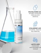 Eveline Cosmetics LAB Formula 18% Solution hidratáló szérum 30 ml