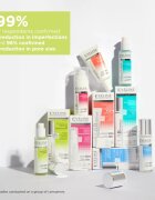 Eveline Cosmetics LAB Formula 18% Solution szérum a bőr tökéletlenségei ellen 30 ml