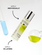 Eveline Cosmetics LAB Formula 18% Solution szérum a bőr tökéletlenségei ellen 30 ml