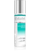 Eveline Cosmetics LAB Formula 20% Solution tónusegyesítő ápolás hiperpigmentációs arcbőrre 30 ml