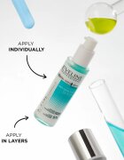 Eveline Cosmetics LAB Formula 20% Solution tónusegyesítő ápolás hiperpigmentációs arcbőrre 30 ml