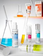 Eveline Cosmetics LAB Formula 20% Solution tónusegyesítő ápolás hiperpigmentációs arcbőrre 30 ml