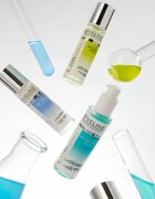 Eveline Cosmetics LAB Formula 20% Solution tónusegyesítő ápolás hiperpigmentációs arcbőrre 30 ml