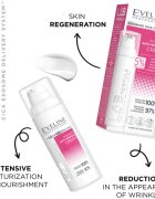 Eveline Cosmetics LAB Formula 5% Solution nyugtató biomimetikus krém a ráncok ellen 50 ml
