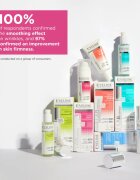 Eveline Cosmetics LAB Formula 5% Solution nyugtató biomimetikus krém a ráncok ellen 50 ml