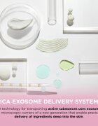 Eveline Cosmetics LAB Formula 5% Solution nyugtató biomimetikus krém a ráncok ellen 50 ml
