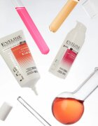 Eveline Cosmetics LAB Formula 5% Solution nyugtató biomimetikus krém a ráncok ellen 50 ml