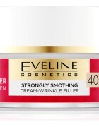 Eveline Cosmetics Lift Booster Collagen intenzív kisimító gél ráncokra 40+ 50 ml
