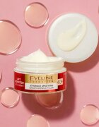 Eveline Cosmetics Lift Booster Collagen intenzív kisimító gél ráncokra 40+ 50 ml