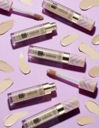 Eveline Cosmetics Liquid Camouflage vízálló korrektor hialuronsavval árnyalat 05 Light Sand 7.5 ml