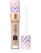 Eveline Cosmetics Liquid Camouflage vízálló korrektor hialuronsavval árnyalat 2.5 75 ml