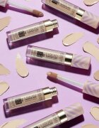 Eveline Cosmetics Liquid Camouflage vízálló korrektor hialuronsavval árnyalat 2.5 75 ml