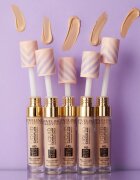 Eveline Cosmetics Liquid Camouflage vízálló korrektor hialuronsavval árnyalat 2.5 75 ml