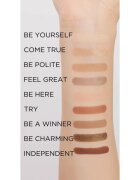 Eveline Cosmetics Look Up But Why Not? szemhéjfesték paletta 108 g