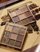Eveline Cosmetics Look Up But Why Not? szemhéjfesték paletta 108 g