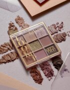 Eveline Cosmetics Look Up Let's Try! szemhéjfesték paletta 108 g