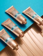Eveline Cosmetics Magical Colour Correction CC krém SPF 15 árnyalat 50 Light Beige 30 ml