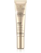 Eveline Cosmetics Magical Perfection korrektor a szem alatti karikákra árnyalat 01 Light 15 ml