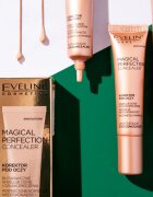 Eveline Cosmetics Magical Perfection korrektor a szem alatti karikákra árnyalat 01 Light 15 ml
