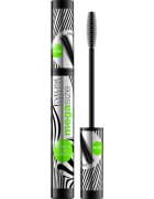 Eveline Cosmetics MegaSize hosszabbító és göndörítő szempillaspirál 10 ml