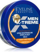 Eveline Cosmetics Men X-Treme Multifunction mélyen hidratáló krém 200 ml