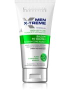 Eveline Cosmetics Men X-Treme Sensitive nyugtató borotválkozás utáni balzsam az érzékeny bőrre 150 ml