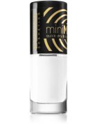 Eveline Cosmetics Mini Max gyorsan száradó körömlakk árnyalat 253 5 ml