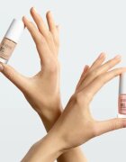 Eveline Cosmetics Nail Therapy Care & Colour körömkondicionáló 6 in 1 árnyalat Pink 5 ml