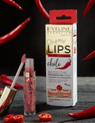 Eveline Cosmetics OH! my LIPS Lip Maximizer dúsító ajakfény 45 ml