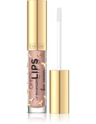 Eveline Cosmetics OH! my LIPS Lip Maximizer dúsító ajakfény méhméreggel 45 ml