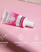 Eveline Cosmetics Perfect Bright SPF 50 védő mattító arckrém SPF 50 30 ml